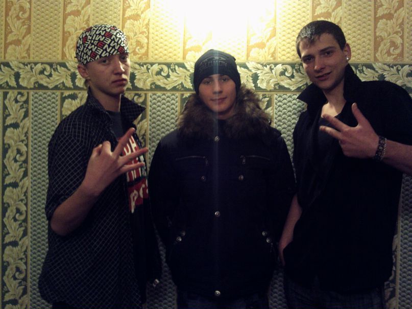 Дима Рищук фотография #26