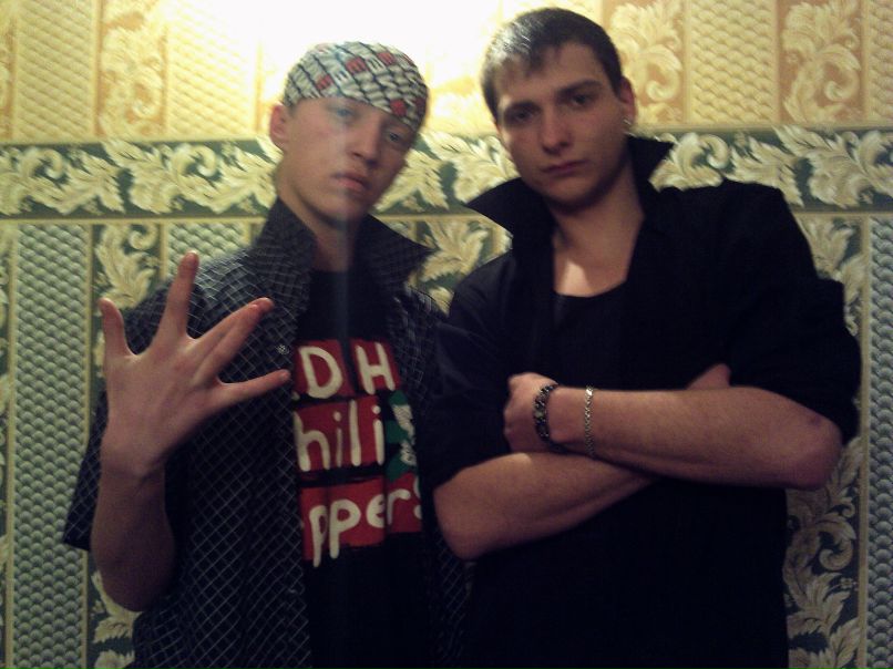 Дима Рищук фотография #3