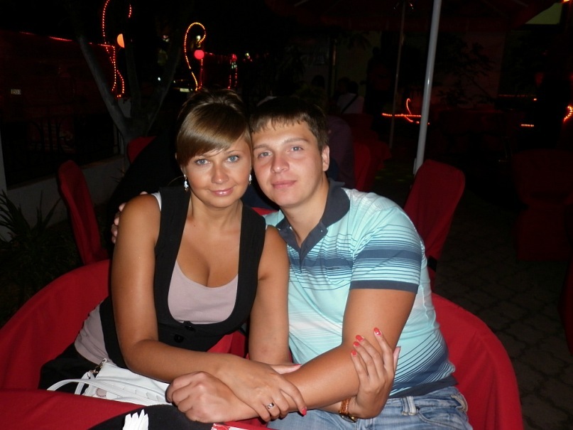 Денис Боженко фотография #26