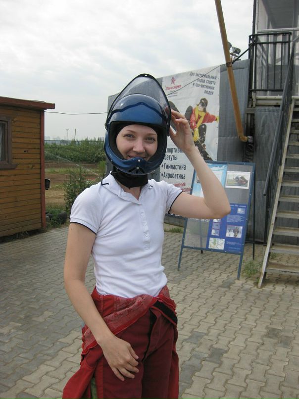 Мария Суворова фотография #22