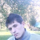 Міша Михалчич фотография #7 (источник - https://vk.com/id133269249)