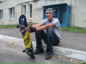Степан Овчінніков фотография #43 (источник - https://vk.com/id63409011)