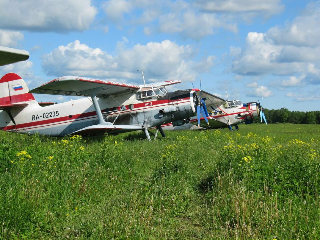 Антон Коротков фотография #17