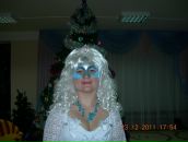 Фотография Елеевой Елены