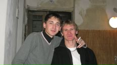 Іван Угрин фотография #34 (источник - https://vk.com/id64849166)