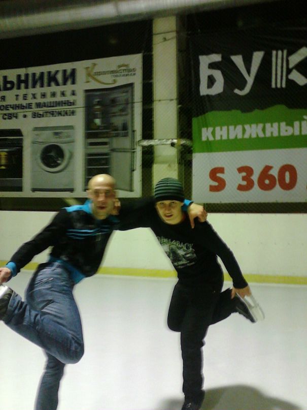 Евгений Быков фотография #34