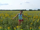 Фотография Орловой Ирины