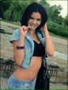 Мілана Кавун фотография #10 (источник - https://vk.com/id160021689)