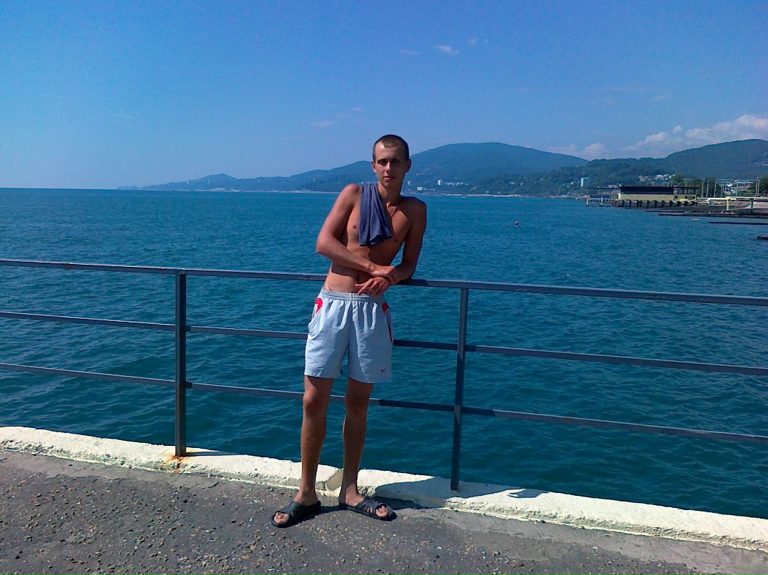 Дмитрий Глушко фотография #1