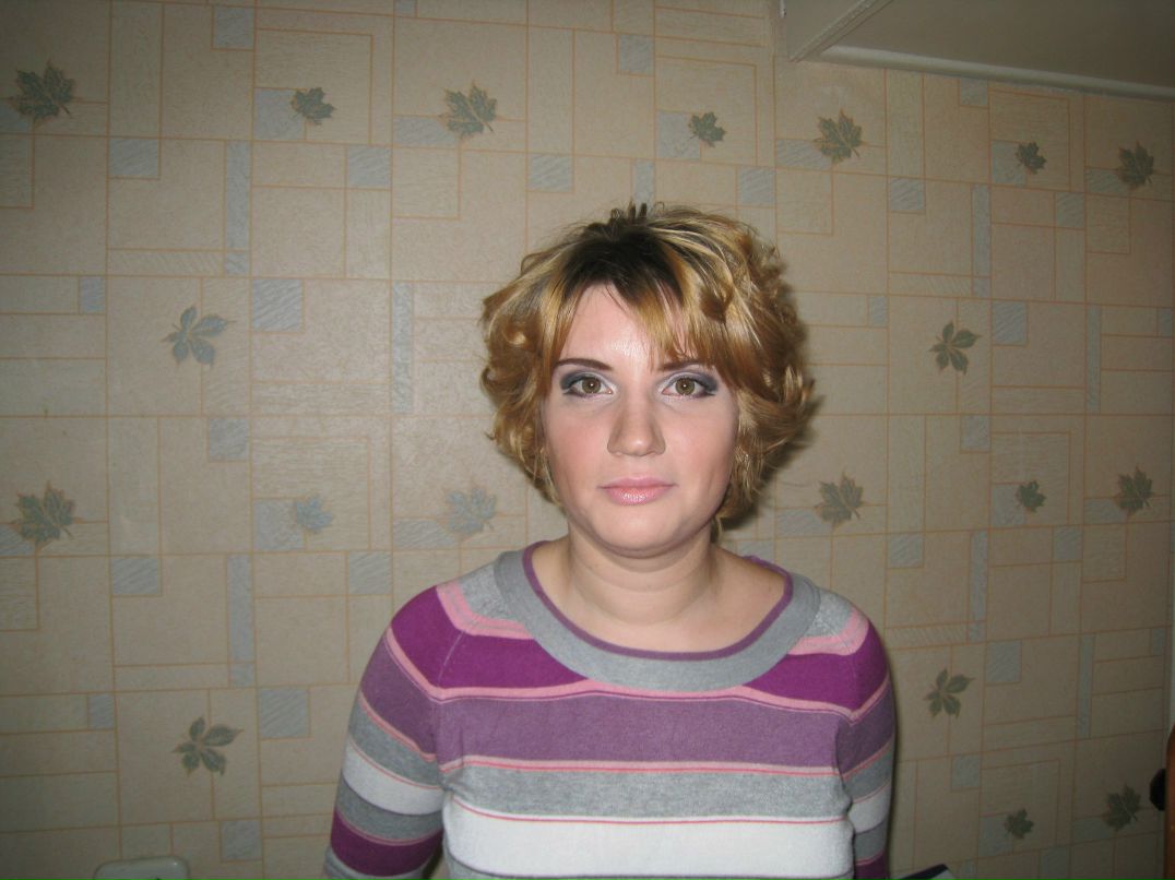 Viktoria Saveleva фотография #22