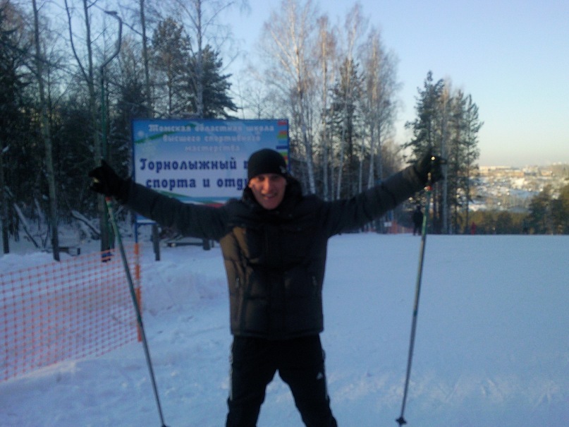 Дмитрий Бирюлин фотография #21