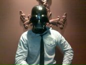 Фотография Павлюхина Алексея