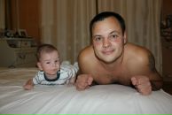 Фотография Стеблецова Сергея