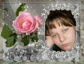 Фотография Штурмановой Ирины