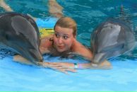 Фотография Мороз Екатерины