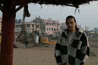 Фотография Жикина Андрея