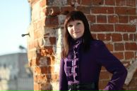 Фотография Скородумовой Ирины