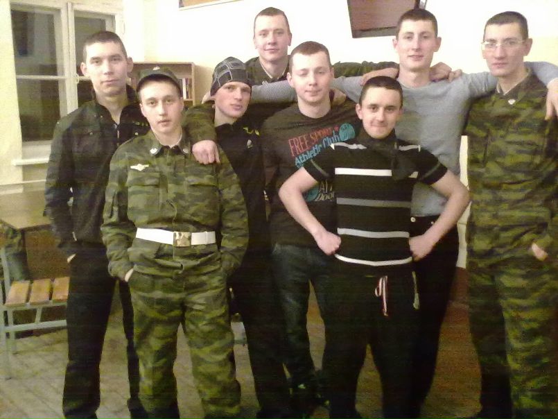 Тёма Исаев фото №11