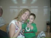 Фотография Амеличевой Полины