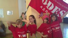 Фотография Куценко Маши