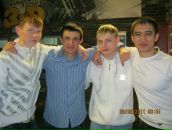 Фотография Мурзаханова Данила