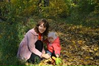 Фотография Лебедевой Екатерины