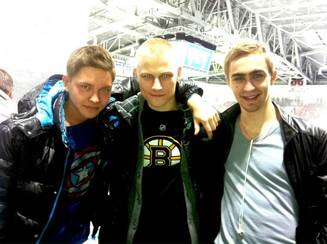 Antony Mclovin фотография #31