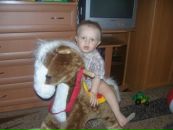 Фотография Наволоцкой Татьяны