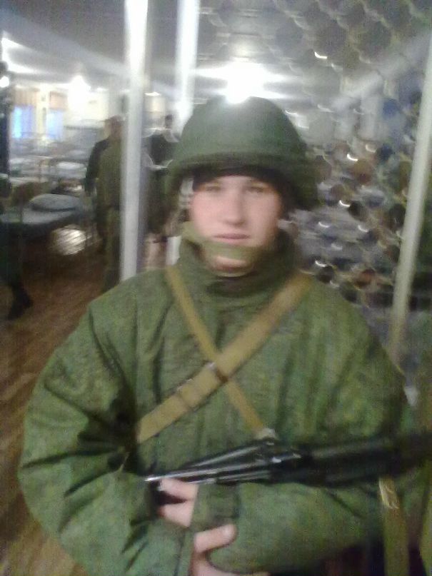 Дмитрий Коробейников фотография #15