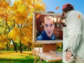 Фотография Кабулахина Оксана