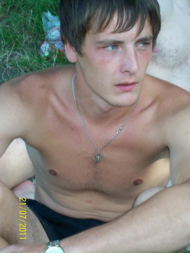 Андрей Ткаченко фотография #17