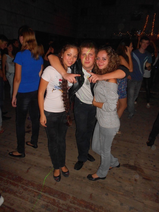 Дима Горбенко фотография #27