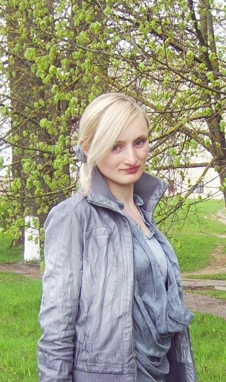 Нелли Лещук фотография #28