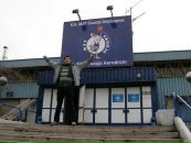 Саша Лёлес фотография #14 (источник - https://vk.com/id10536526)