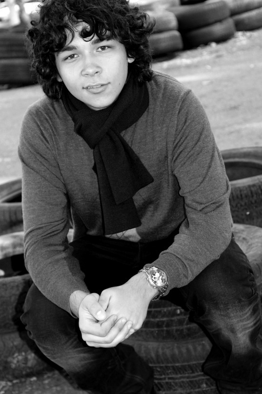 Коля Тиняков фотография #36