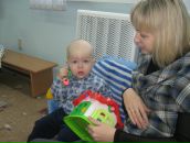 Фотография Филёвой Натальи