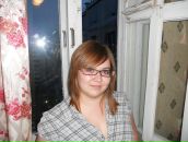 Фотография Рукавицыной Анны