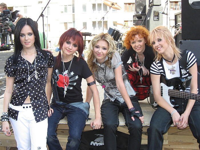 Улян@ Пасек@ фотография #40