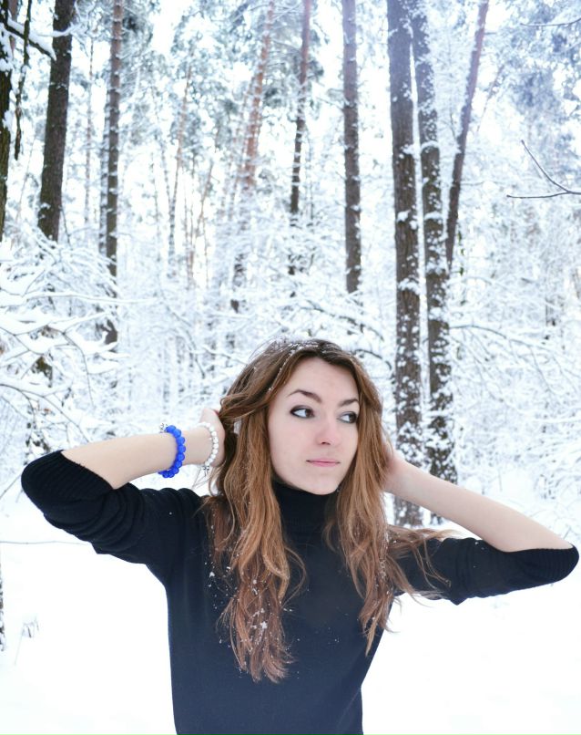 Саша Носко фотография #19