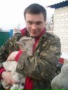 Олександр Бенік фотография #5 (источник - https://vk.com/id132033785)