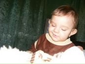 Вікторія Юрик фотография #4 (источник - https://vk.com/id175826289)