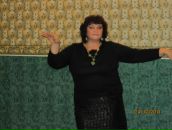 Фотография Рябовой Елены