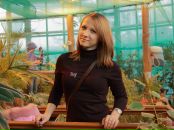 Фотография Тимофеевой Анастасии