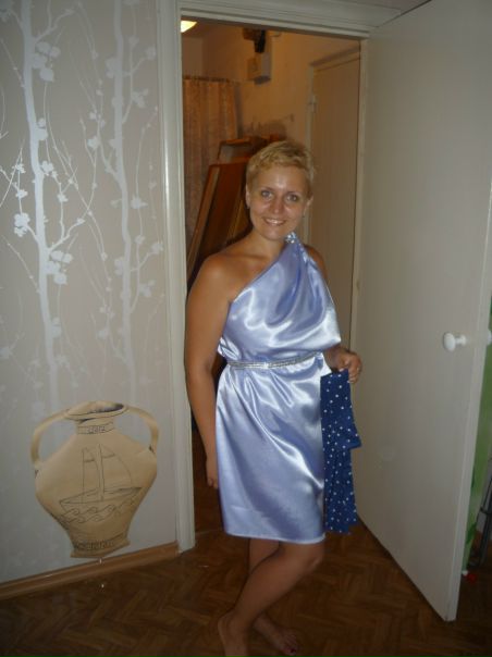 №14, Екатерина Челокьян №14, Екатерина Челокьян