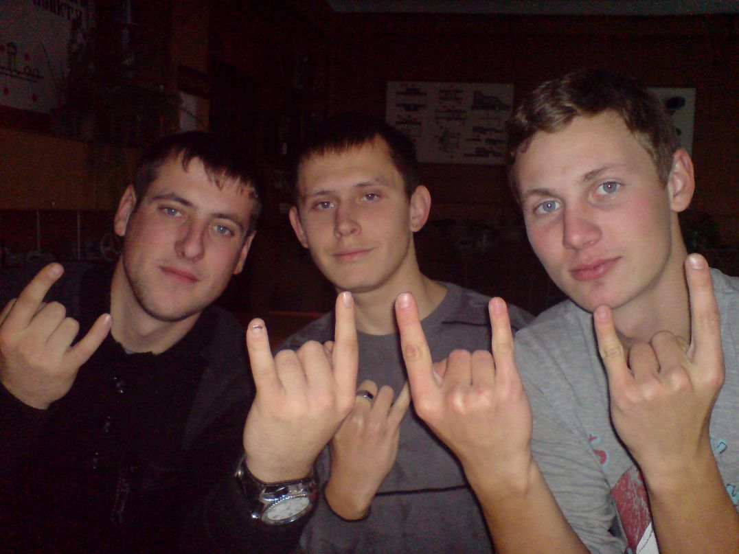 Макс Бородко фотография #35
