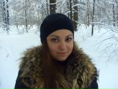 Фотография Майоровой Юлии