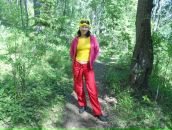 Фотография Лавровой Ирины