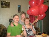 Фотография Гладкой Ольги