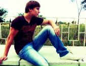 Фотография Невмержицкого Алексея