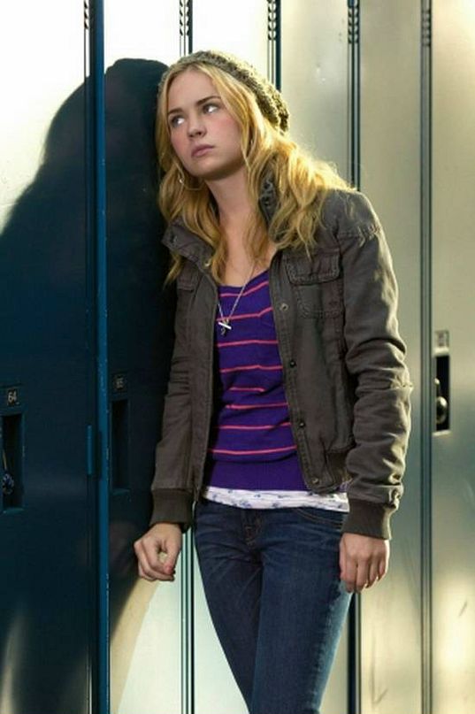 Cassie Blake фотография #10
